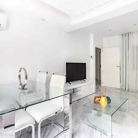 Apartment Plaza Menorca