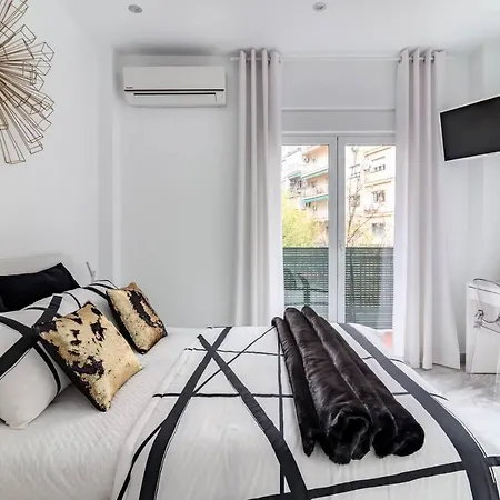 Plaza Menorca Apartment *