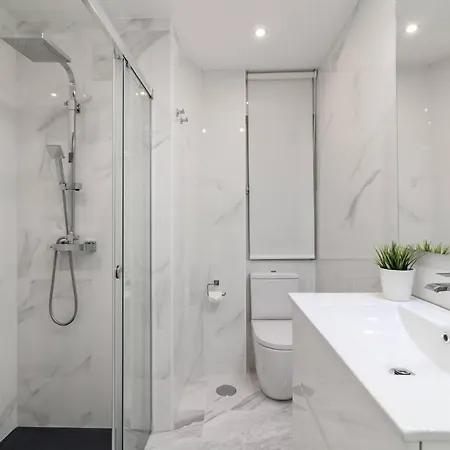 Apartment Plaza Menorca *
