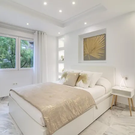 Apartament Plaza Menorca Grenada